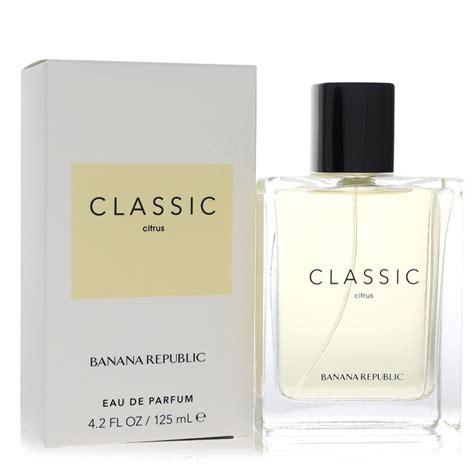 classic banana republic perfume price.